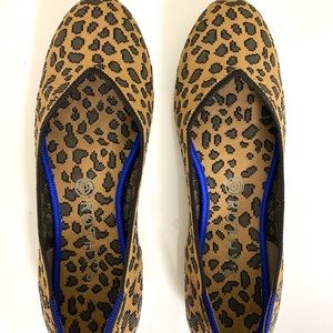 Rothy’s Flats 9.5